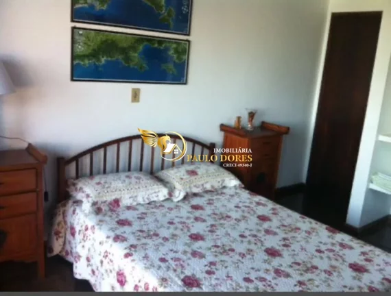 Imagem CASA A VENDA COM VISTA PARA O MAR, NA PRAIA VERMELHA EM UBATUBA-SP