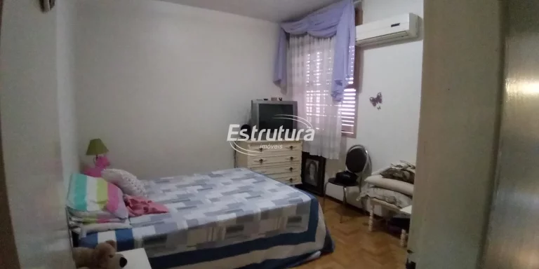 Imagem Apartamento amplo com 3 dormitórios próximo ao Centro