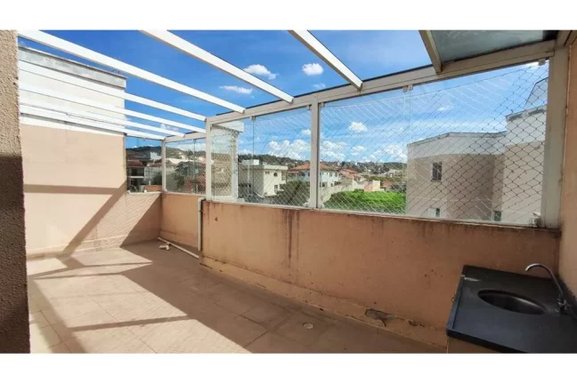 Imagem Oportunidade Apartamento Duplex a venda em Cotia - Próximo a Rodovia Raposo Tavares