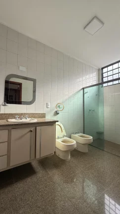 Imagem EXCELENTE IMÓVEL COMERCIAL DISPONIVEL PARA LOCAÇÃO EM ÁREA NOBRE DE FRANCA PRÓXIMO A AVENIDA ANTONIO BARBOZA FILHO NO BAIRRO REGINA HELENA