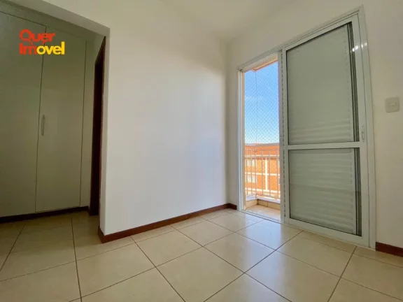Imagem Viva com conforto e elegância: Apartamento à venda em Ribeirão Preto-SP, Jardim Paulista, 3 suítes, 2 vagas - 107m².