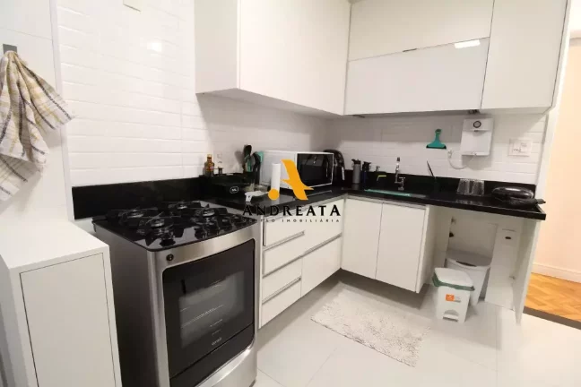 Imagem Botafogo - Rua Voluntários da Pátria - Excelente localização próximo Cobal Humaitá