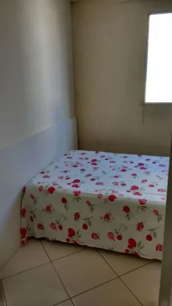 Imagem Apartamento com 2 dormitórios à venda, 56 m² por R$ 210.000,00 - Vila Urupês - Suzano/SP
