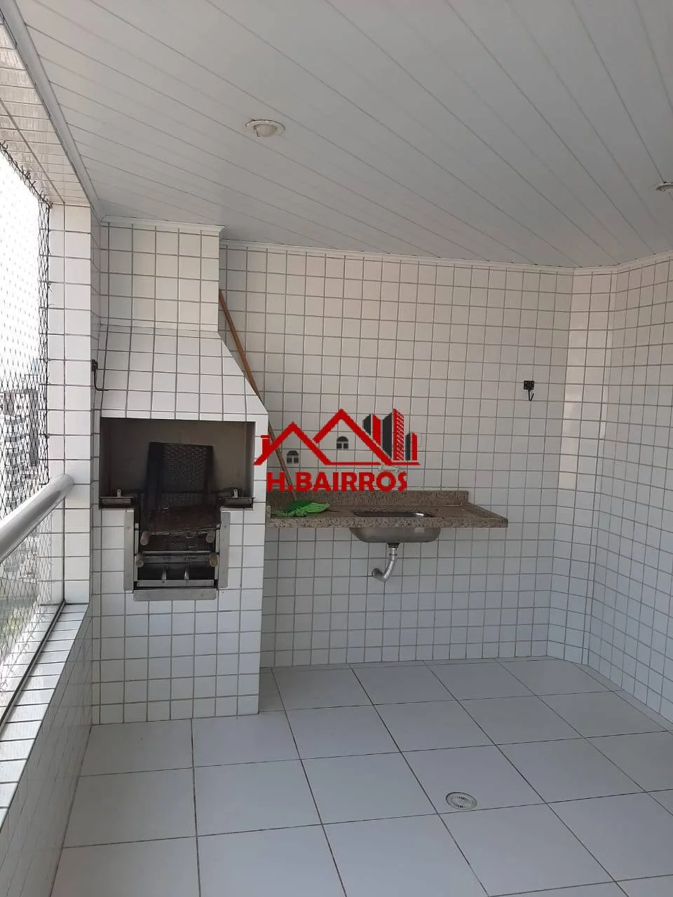 Imagem Apartamento à Venda na Praia Grande em Santa Catarina