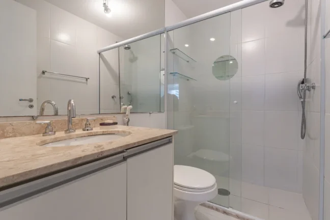 Imagem Apartamento à venda, no Decor Paraiso em São Paulo, Paraíso, com 1 quarto, 42m2