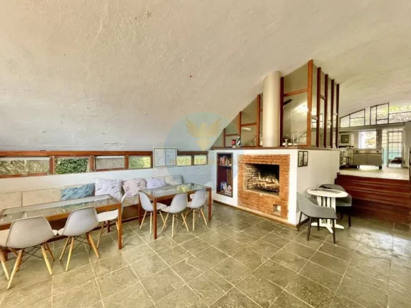 Imagem Casa em Condomínio a Venda no bairro Granja Viana - Cotia, SP