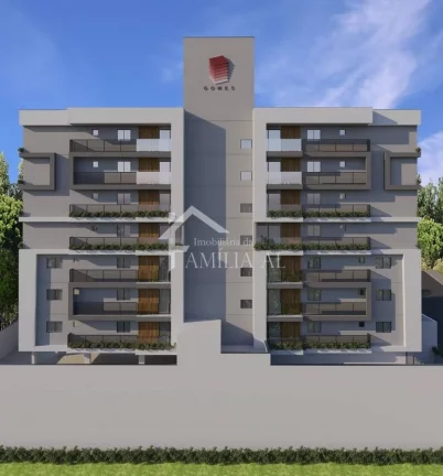 Imagem Mirante Residence - Viva na Excelência!
