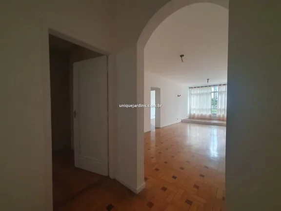 Imagem Apartamento para alugar Pinheiros São Paulo
