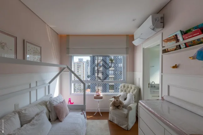 Imagem Apartamento Le Jardin Ibirapuera pronto para morar