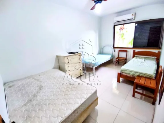 Imagem Ótimo apartamento no condomínio Wembley na praia das Toninhas em Ubatuba!