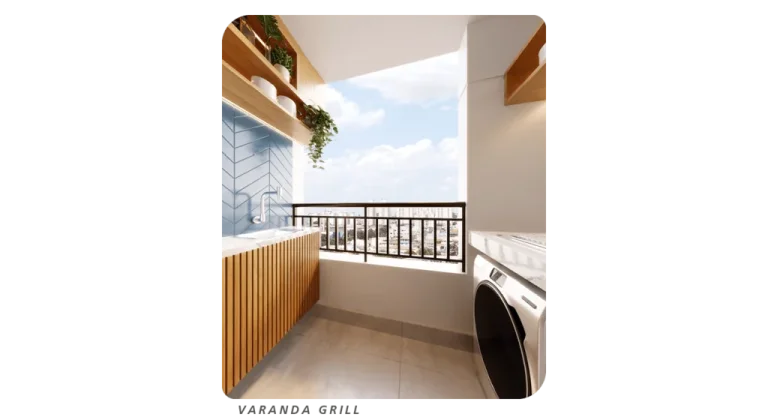 Imagem Oh Freguesia - Residencial