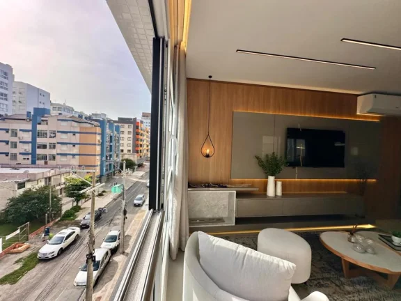 Imagem Apartamento 2 Dormitórios - Bairro Zona Nova
