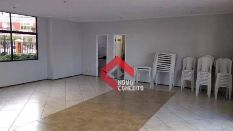 Imagem Apartamento à venda, 115 m² por R$ 650.000,00 - Aldeota - Fortaleza/CE