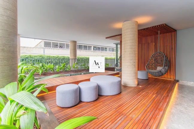 Imagem Apartamento à venda no bairro Auxiliadora - Porto Alegre/RS