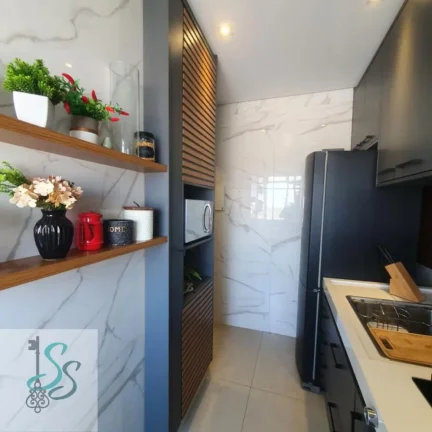 Imagem Apartamento à venda Jardim Ipaussurama, em Campinas/SP