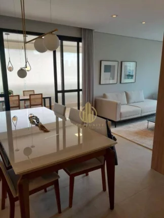 Imagem Apartamento 3 suítes no Plaza de Espanha - Nova Aliança - Ribeirão Preto/SP