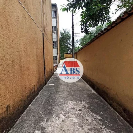 Imagem Apartamento com 2 dormitórios à venda, 49 m² por R$ 165.000,00 - Vila Nova - Cubatão/SP