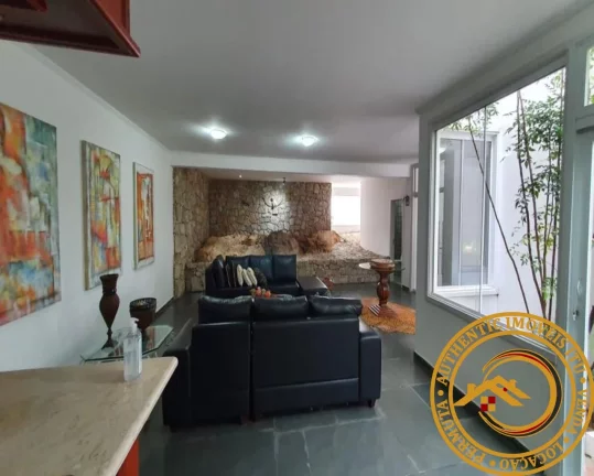 Imagem CASA RESIDENCIAL em ITU - SP, BAIRRO CAMPOS DE SANTO ANTÔNIO