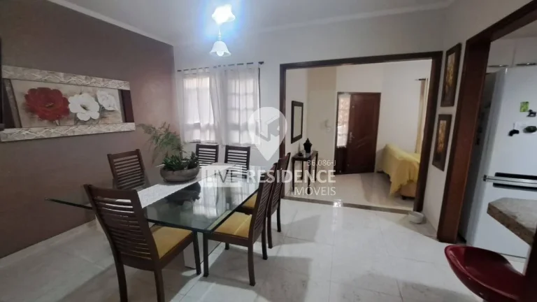Imagem Casa à Venda no Bairro Nobre Giardino D'Italia - Itatiba/SP