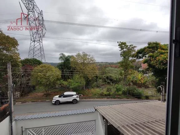 Imagem Casa - 73m² - 2 vagas