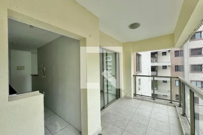 Imagem Apartamento à Venda - Vargem Pequena, 3 Quartos, 211 m2
