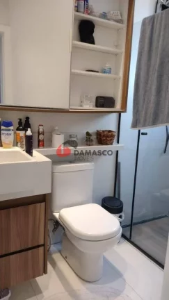 Imagem Cobertura à venda 4 Quartos, 1 Suite, 2 Vagas, 110M², Santa Maria, São Caetano do Sul - SP