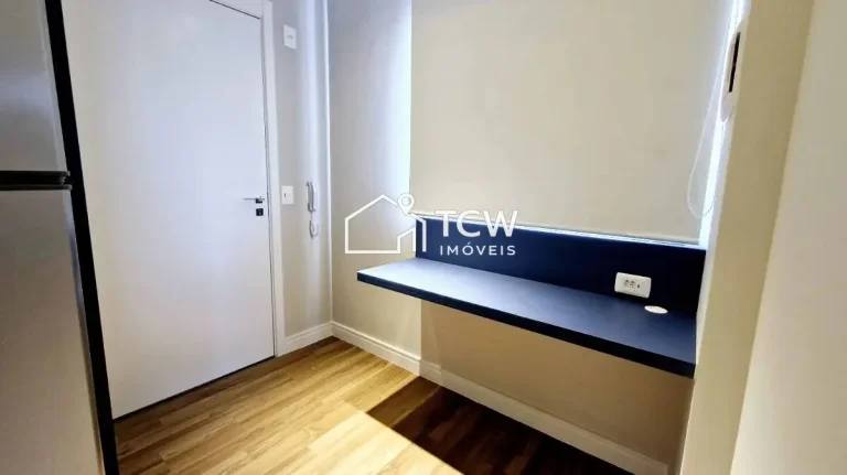 Imagem Apartamento à venda no bairro Campo Belo - São Paulo/SP, Zona Sul
