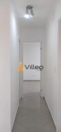 Imagem Descubra o equilíbrio perfeito entre praticidade e bem-estar neste encantador apartamento de 51 m²...