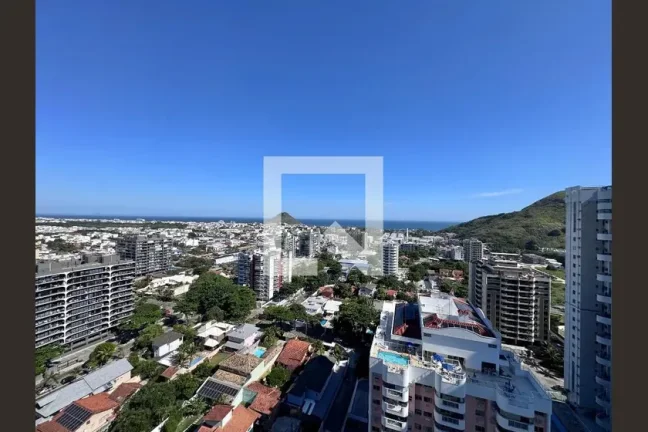 Imagem Apartamento à Venda - Recreio, 3 Quartos, 104 m2