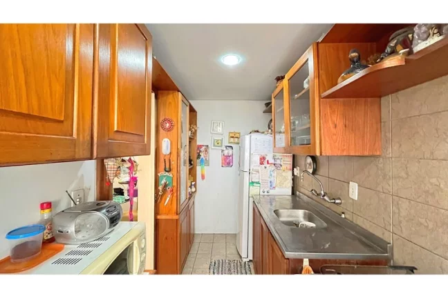 Imagem GCAB 168 Apto 612481009-12 - Apartamento à venda no bairro Glória - Porto Alegre/RS