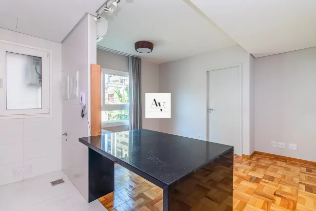 Imagem Apartamento à venda no bairro Moinhos de Vento - Porto Alegre/RS