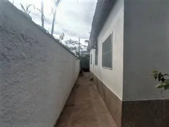Imagem Casa à venda na Ilha Comprida/SP