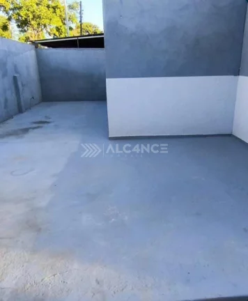Imagem Casa - 2 Quartos - 1 Suíte - 63 m² - Gramame, João Pessoa/PB