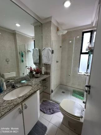 Imagem Apartamento 4 quartos com lazer completo no Condomínio Edifício Olimpus - Imperdível!