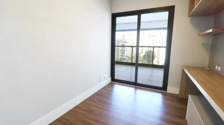 Imagem Apartamento 162M², 4Q, 2 Suítes, 5 Banheiros, 2 Vagas, Varanda Gourmet, Academia, Piscina Adulto, Infantil e Aquecida, Salão de Festas e Jogos, Quadra