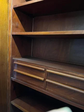 Imagem Apartamento Cerqueira César - 152M², 3 Dorms, 1 Suíte, 1 Vaga.