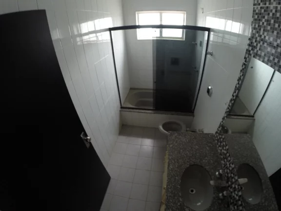 Imagem Apartamento único no bairro Chico Júlio em Franca sp