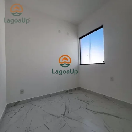 Imagem Casa com 3 dormitórios à venda, 120 m² por R$ 800.000,00 - Ovídeo Guerra - Lagoa Santa/MG