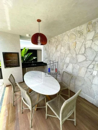 Imagem Casa à venda, 90 m² por R$ 359.000,00 - Encantada - Eusébio/CE