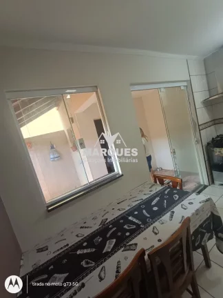 Imagem Sobrado em Condomínio a Venda no bairro Parque Villa Flores - Sumaré, SP