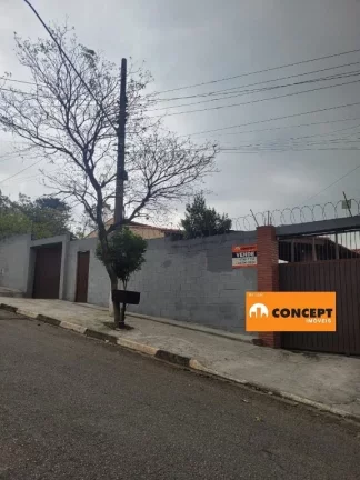 Imagem Casa com 5 dormitórios à venda, 365 m² por R$ 2.500.000,00 - Vila Áurea - Poá/SP
