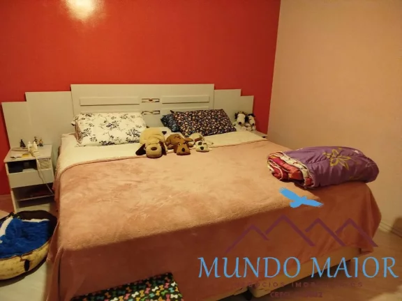 Imagem Espaçoso Cobertura de 3 Quartos no Jardim Paraíso, Santo Andr?(C)-R$ 795.000!