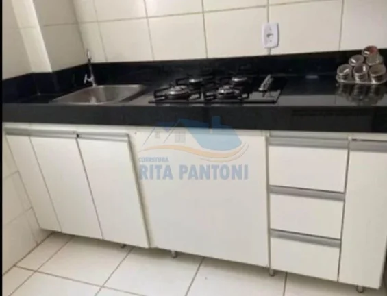 Imagem Apartamento - Ribeirão Preto - Jardim Silvio Passalacqua - Região Norte