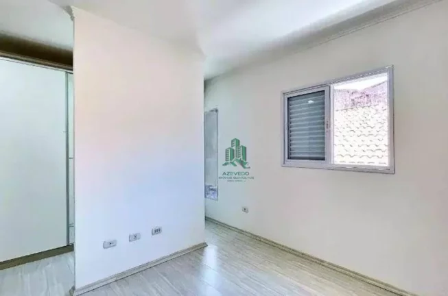 Imagem Sobrado à venda, 130 m² por R$ 1.060.000,00 - Vila Harmonia - Guarulhos/SP