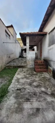 Imagem Terreno Ótima Localização Com Casa Velha 240 m² Para Derrubar