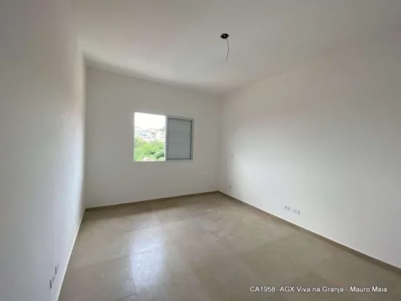 Imagem Casa à venda, 119 m² por R$ 640.000,00 - Granja Viana - Cotia/SP