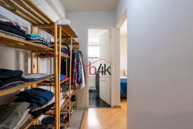 Imagem Apartamento com 4 quartos, 151m² à Venda na Vila Olimpia - SP