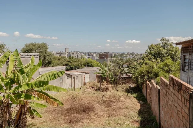 Imagem TL 1144 Lote 610191029-25 - Terreno à venda no bairro Tristeza - Porto Alegre/RS
