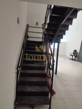 Imagem Galpão para alugar em Vila Barão Zona Oeste - Sorocaba/SP