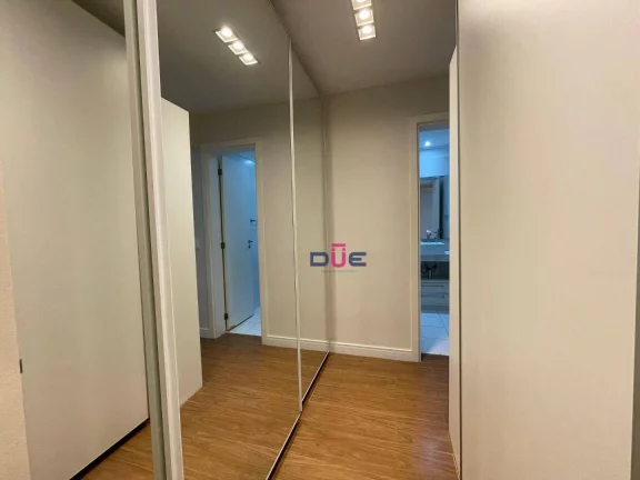 Imagem Apartamento com 3 dormitórios à venda, 156 m² por R$ 1.980.000,00 - Embaré - Santos/SP